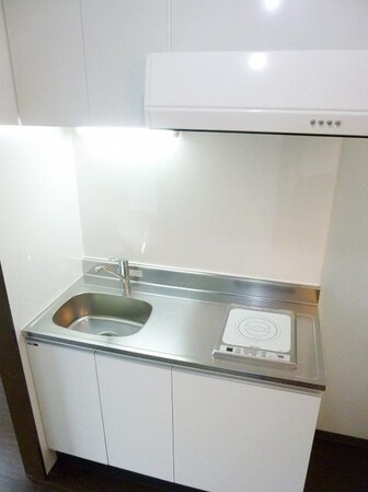 リバーサイド多摩川の物件内観写真